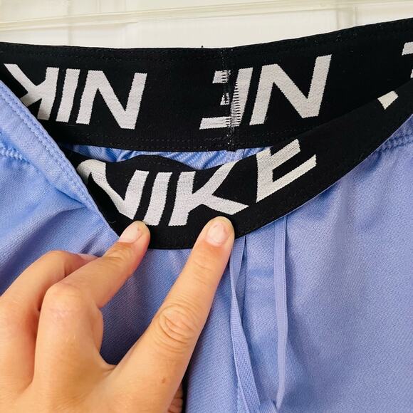 Nike DriFit Shorts - Picture 3 of 5